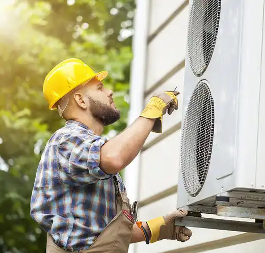 hvac services Northeast Hills